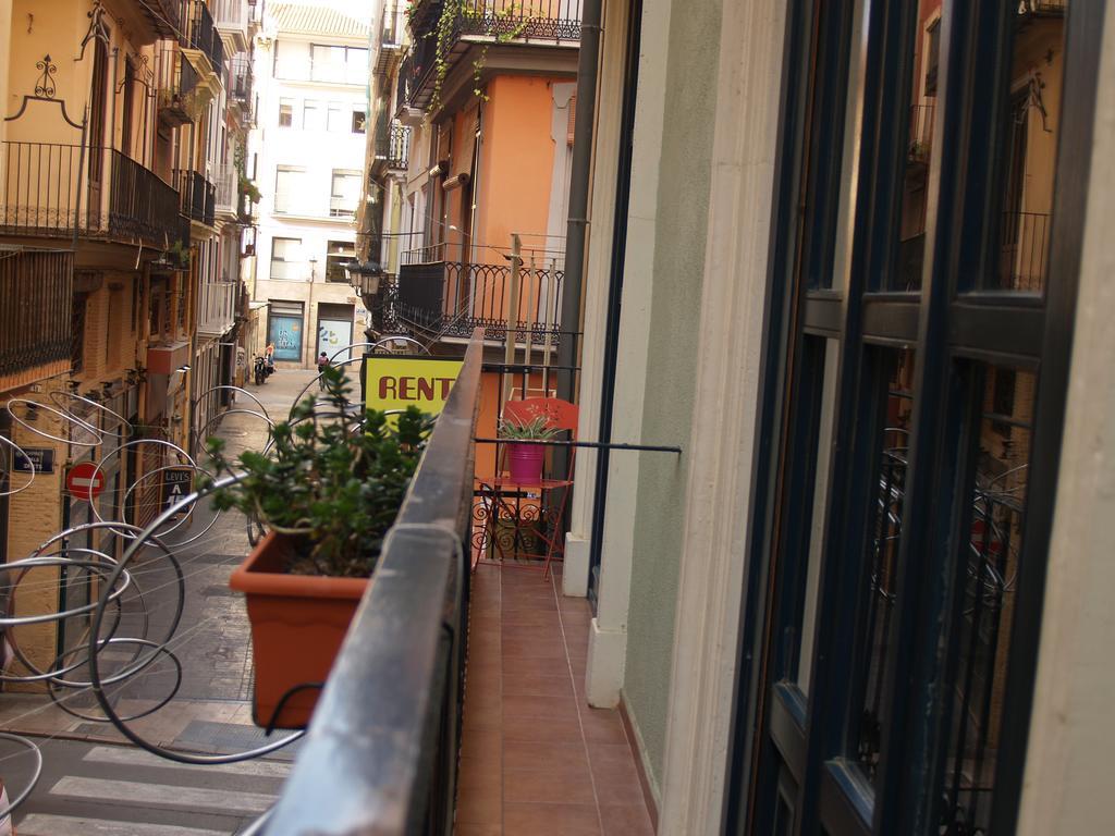 Orange Flats Central Market Valence Extérieur photo