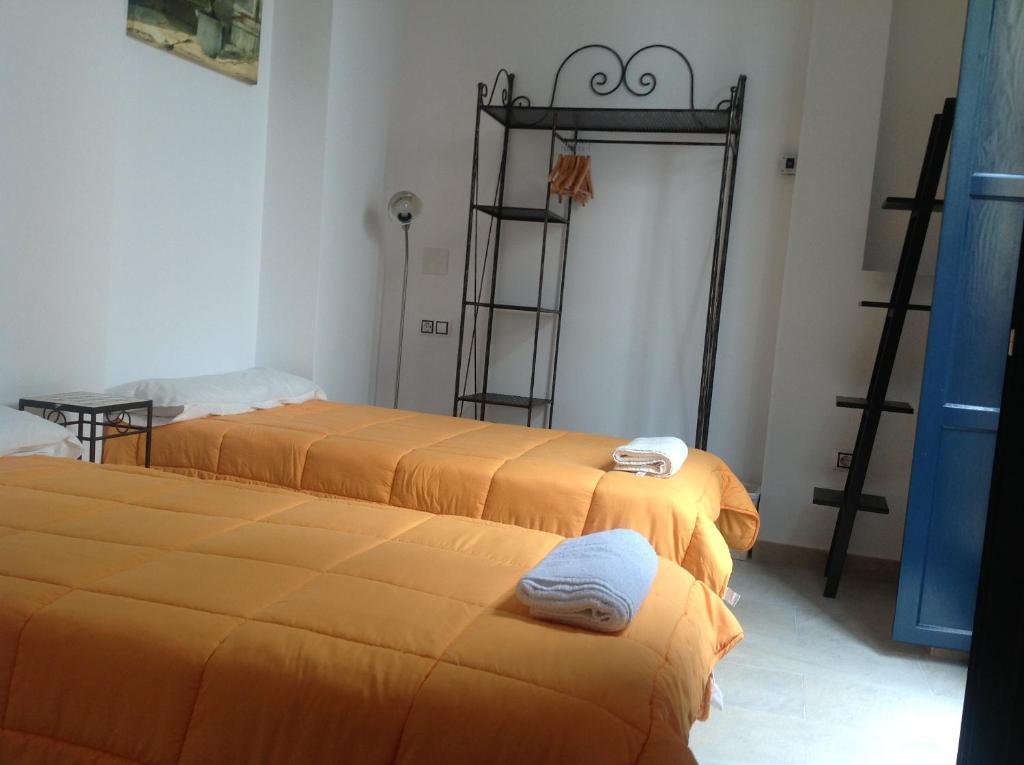 Orange Flats Central Market Valence Chambre photo